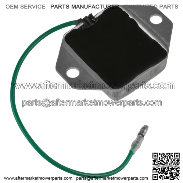 Regulator Rectifier for Yamaha Blaster 200 YFS200 1988-2006 Atv Regulator (For: Yamaha YFS200) - Image 4