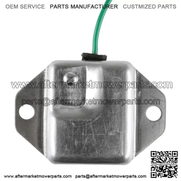 Regulator Rectifier for Yamaha Blaster 200 YFS200 1988-2006 Atv Regulator (For: Yamaha YFS200) - Image 5