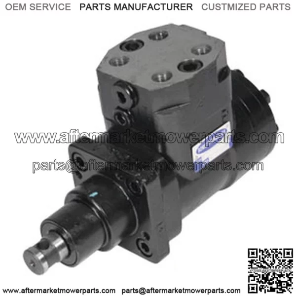 86602557 Steering Hand Pump Fits Ford 6610 5610 7610 7710 5900 8660