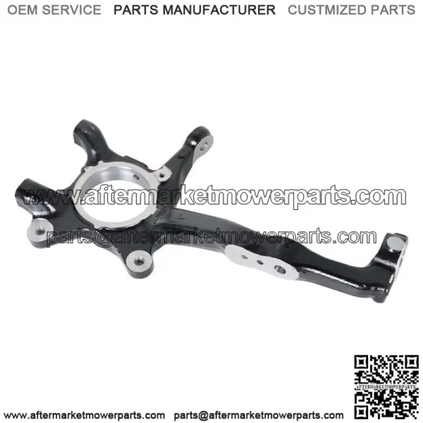2Pcs Steering Knuckle Front LH&RH For 2005-2019 Tacoma 2.7L 4.0L 698-148/698-149 - Image 2