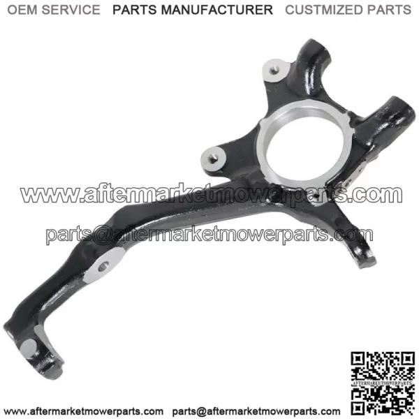 2Pcs Steering Knuckle Front LH&RH For 2005-2019 Tacoma 2.7L 4.0L 698-148/698-149 - Image 4