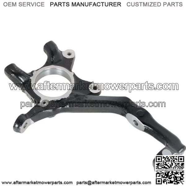 2Pcs Steering Knuckle Front LH&RH For 2005-2019 Tacoma 2.7L 4.0L 698-148/698-149 - Image 5