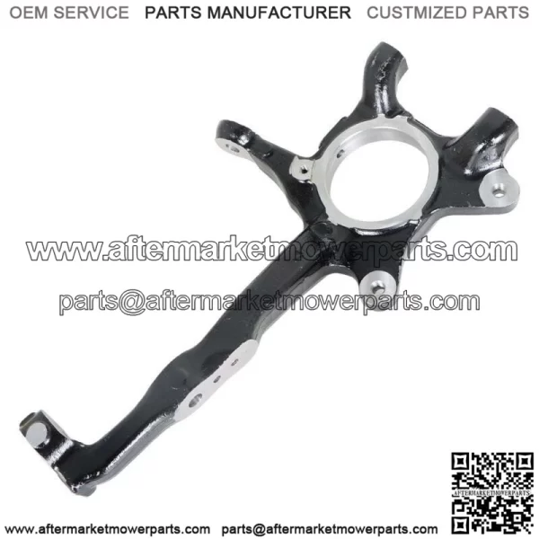 Front Left Steering Knuckle For Toyota Tacoma 2005-2019 698-149 4321204050