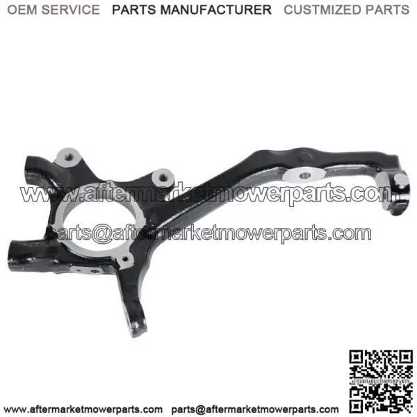 Front Left Steering Knuckle For Toyota Tacoma 2005-2019 698-149 4321204050 - Image 2