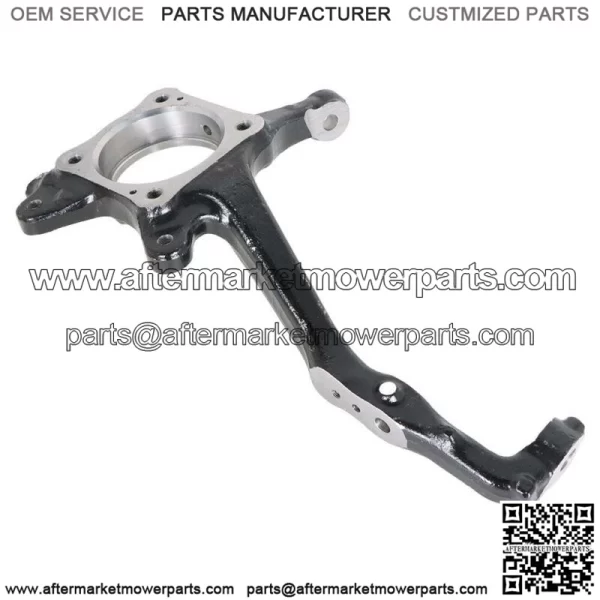 Front Left Steering Knuckle For Toyota Tacoma 2005-2019 698-149 4321204050 - Image 3