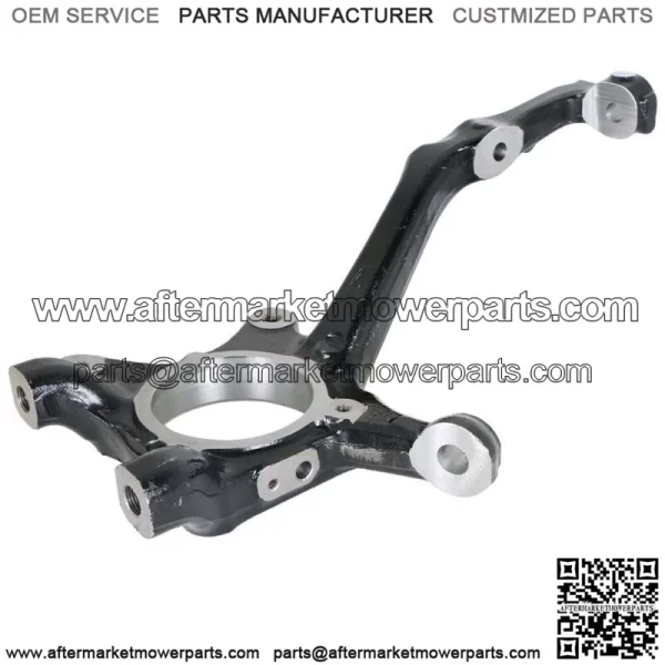 Front Left Steering Knuckle For Toyota Tacoma 2005-2019 698-149 4321204050 - Image 5