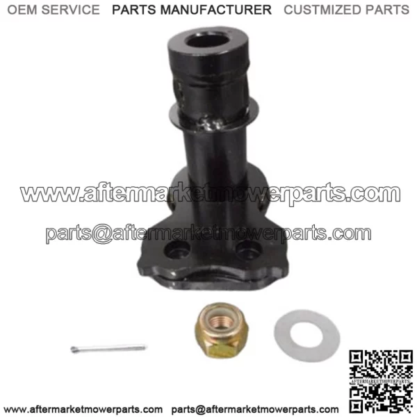 Can Am Outlander Renegade Power Steering Pitman Arm 2012-2017 703500812