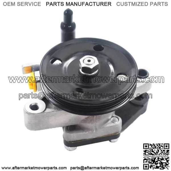 Power Steering Pump for Hyundai 01-05 Elantra Sedan 571002D100