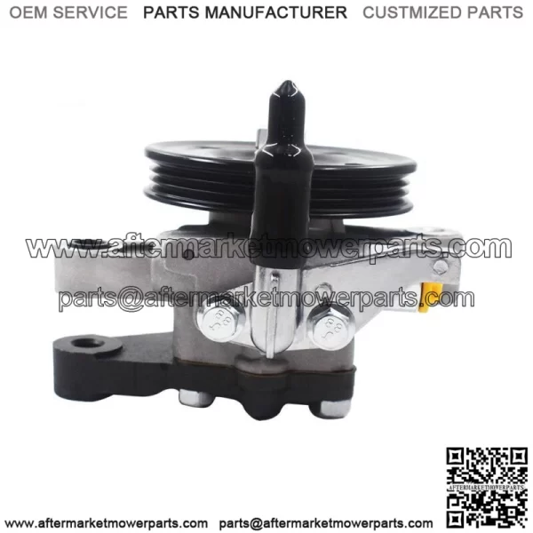 Power Steering Pump for Hyundai 01-05 Elantra Sedan 571002D100 - Image 4