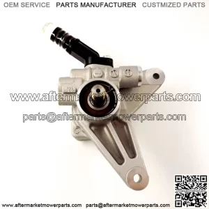 Power Steering Pump 6 Cylinder 3.5L for 08-12 Accord 09-11 Pilot 21-5494