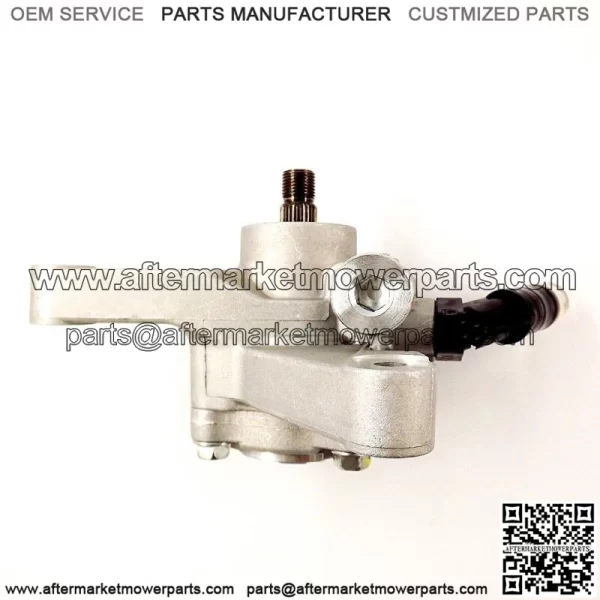 Power Steering Pump 6 Cylinder 3.5L for 08-12 Accord 09-11 Pilot 21-5494 - Image 5