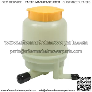 Power Steering Reservoir with Cap For 2002-2007 Subaru Impreza WRX 2.5L H4