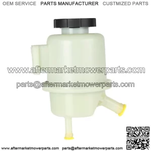 Power Steering Reservoir Bottle for Nissan Frontier 1999-2004 Xterra 2000-2004
