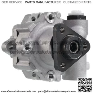 Power Steering Pump For BMW 325XI 2.5L L6 330CI 3.0L L6 330I 3.0L L6 2001-2002