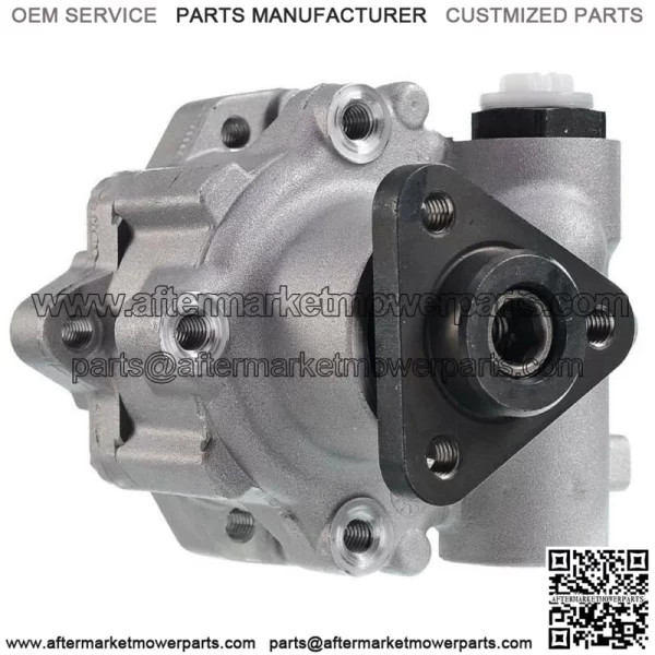 Power Steering Pump For BMW 325XI 2.5L L6 330CI 3.0L L6 330I 3.0L L6 2001-2002