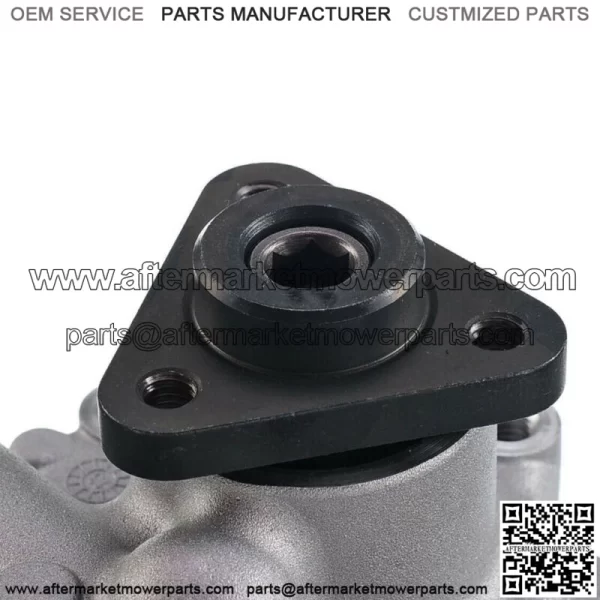 Power Steering Pump For BMW 325XI 2.5L L6 330CI 3.0L L6 330I 3.0L L6 2001-2002 - Image 2