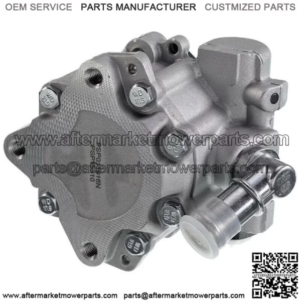 Power Steering Pump For BMW 325XI 2.5L L6 330CI 3.0L L6 330I 3.0L L6 2001-2002 - Image 4