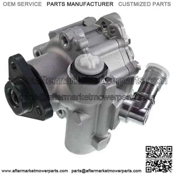 Power Steering Pump For BMW 325XI 2.5L L6 330CI 3.0L L6 330I 3.0L L6 2001-2002 - Image 5
