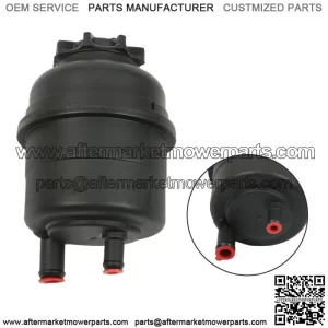 Power Steering Reservoir Bottle for BMW E46 323i 325i 325xi 328i 330i 1997-2006
