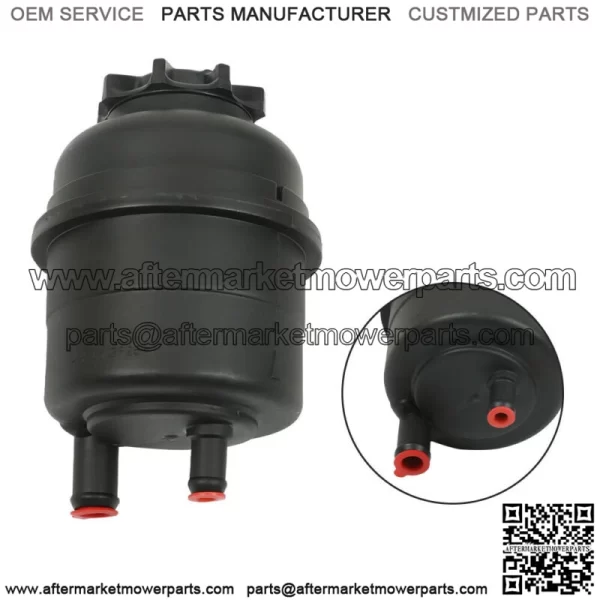 Power Steering Reservoir Bottle for BMW E46 323i 325i 325xi 328i 330i 1997-2006