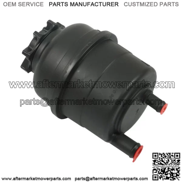 Power Steering Reservoir Bottle for BMW E46 323i 325i 325xi 328i 330i 1997-2006 - Image 2