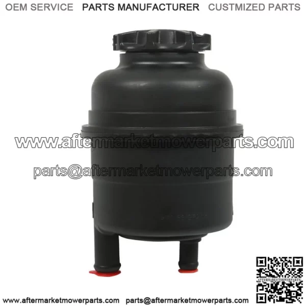 Power Steering Reservoir Bottle for BMW E46 323i 325i 325xi 328i 330i 1997-2006 - Image 3