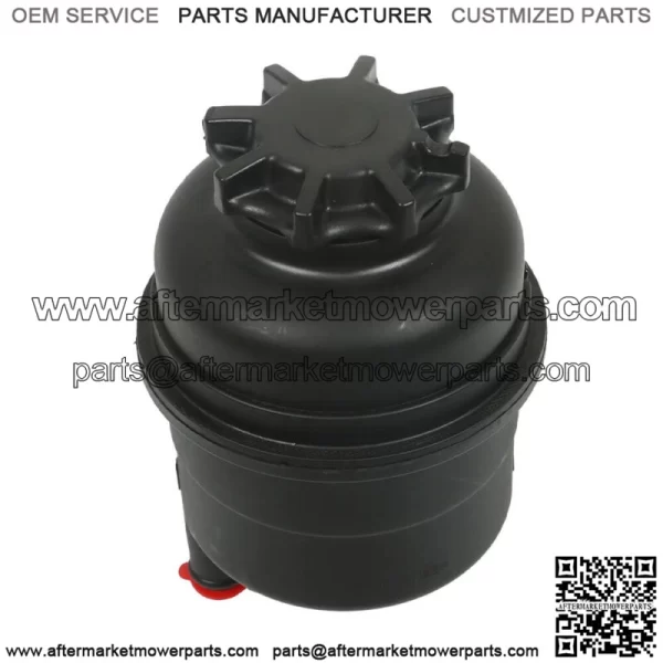 Power Steering Reservoir Bottle for BMW E46 323i 325i 325xi 328i 330i 1997-2006 - Image 4
