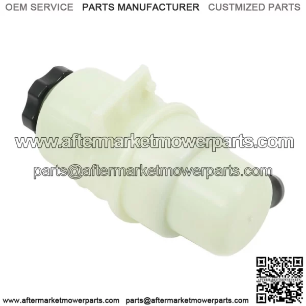For Chrysler Town & Country Dodge Grand Caravan Ram C/V Power Steering Reservoir