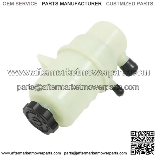 For Chrysler Town & Country Dodge Grand Caravan Ram C/V Power Steering Reservoir - Image 2
