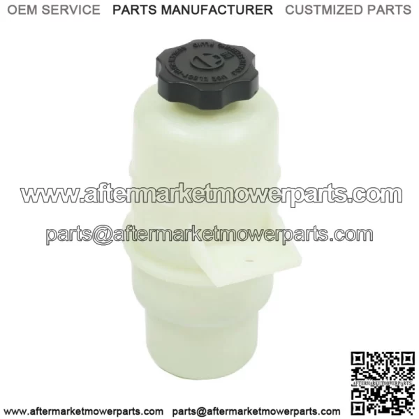 For Chrysler Town & Country Dodge Grand Caravan Ram C/V Power Steering Reservoir - Image 3