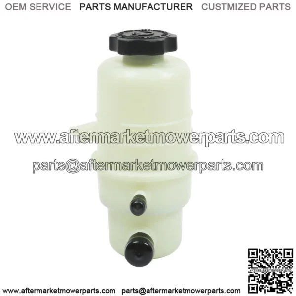 For Chrysler Town & Country Dodge Grand Caravan Ram C/V Power Steering Reservoir - Image 4