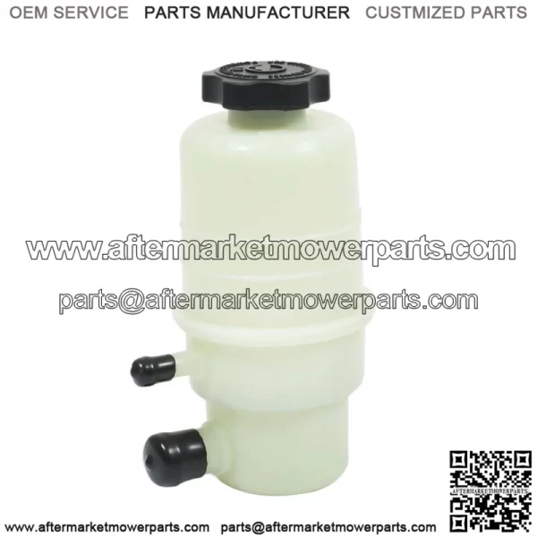 For Chrysler Town & Country Dodge Grand Caravan Ram C/V Power Steering Reservoir - Image 5