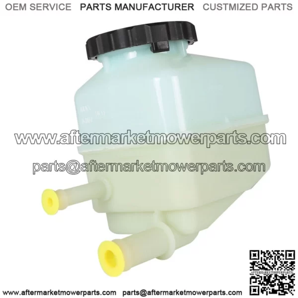 Power Steering Pump Reservoir Tank For 2005-2013 Chevry Pontiac G8 GTO 92202130 - Image 4
