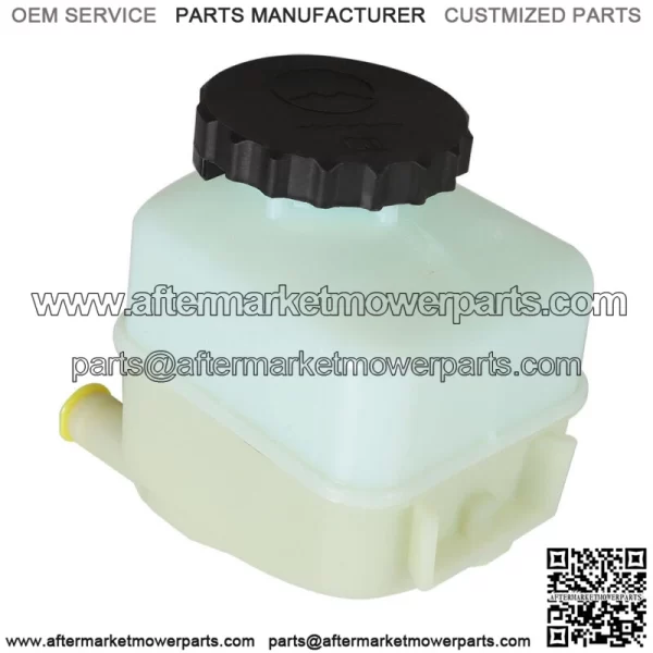 Power Steering Pump Reservoir Tank For 2005-2013 Chevry Pontiac G8 GTO 92202130 - Image 5