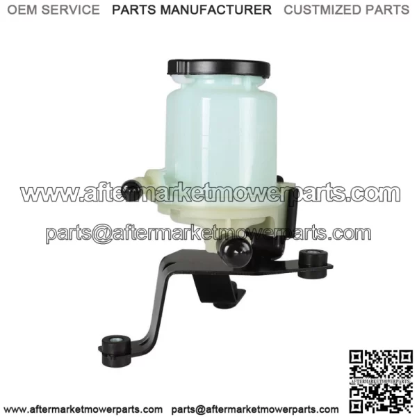 Power Steering Reservoir for Toyota Tacoma 2005-2015 V6 4.0L 2016-2022 V6 3.5L