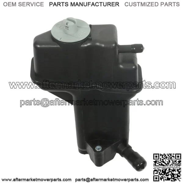 For 1998-2007 Volkswagen Beetle Power Steering Reservoir Tank w/ Cap 1C0422371E