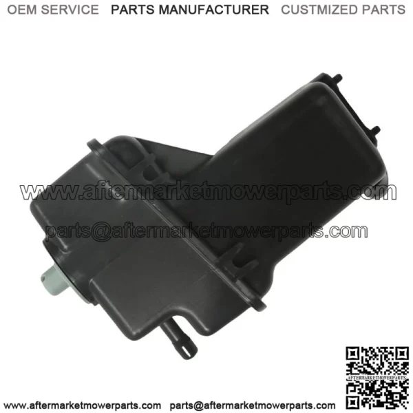For 1998-2007 Volkswagen Beetle Power Steering Reservoir Tank w/ Cap 1C0422371E - Image 4