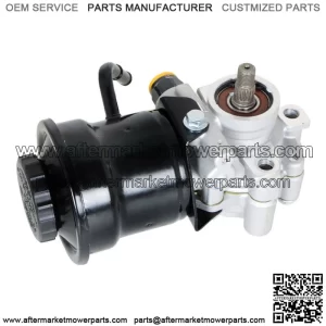 Power Steering Pump w/ Reservoir for 1996-20 Toyota 4Runner L4 2.7L 44320-35630