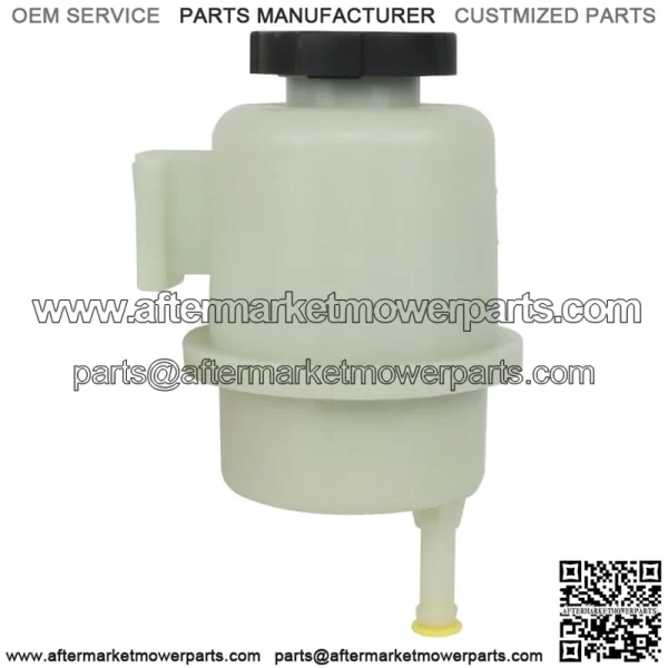Steering Reservoir Bottle for Nissan Sentra 2000-2004 2005 2006 L4 1.8L plastics - Image 2