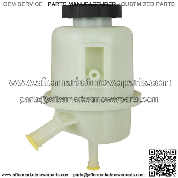 Steering Reservoir Bottle for Nissan Sentra 2000-2004 2005 2006 L4 1.8L plastics - Image 3
