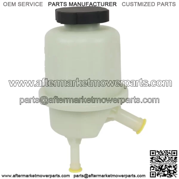Steering Reservoir Bottle for Nissan Sentra 2000-2004 2005 2006 L4 1.8L plastics - Image 4