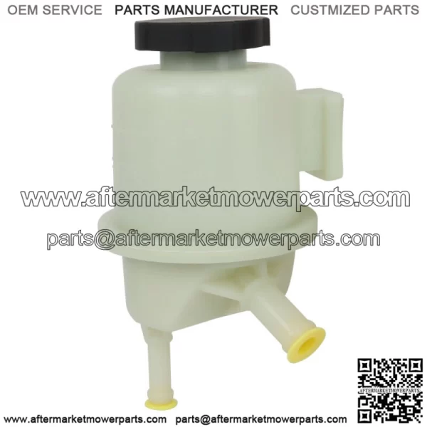 Steering Reservoir Bottle for Nissan Sentra 2000-2004 2005 2006 L4 1.8L plastics - Image 5