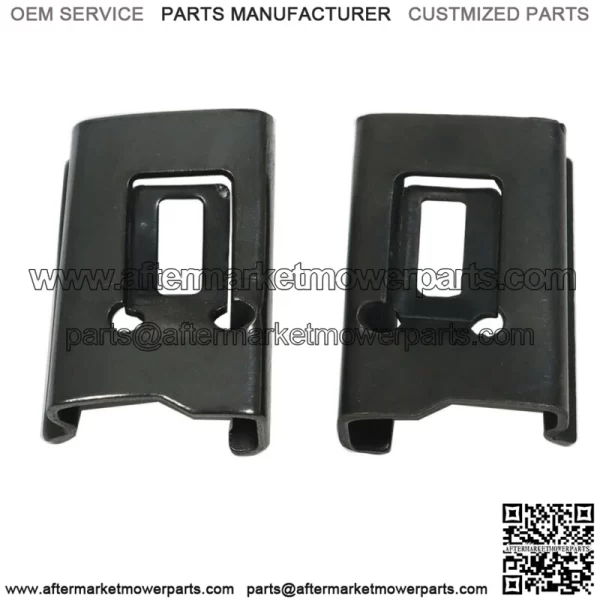 For Jeep 97-06 Wrangler 91-01 Cherokee 4.0L 603-902 New Power Steering Reservoir - Image 5