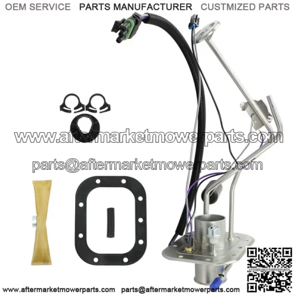 25003533 Fuel Pump Sender Sending Unit Assembly for Chevy Corvette 5.7L 1984