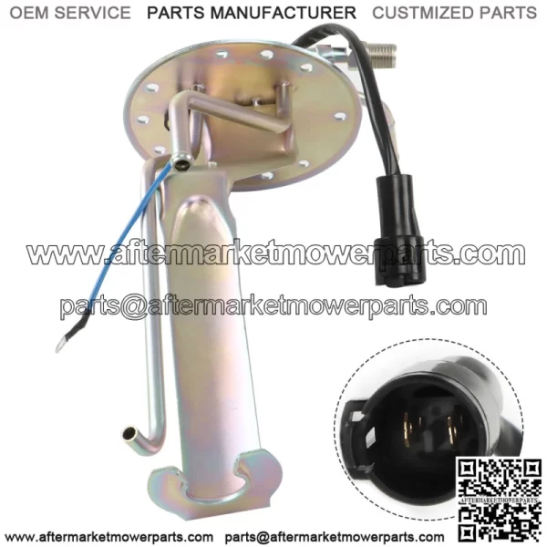 Fuel Pump Sender Sending Unit Assembly for Toyota 4Runner 1989-1992 2.4L