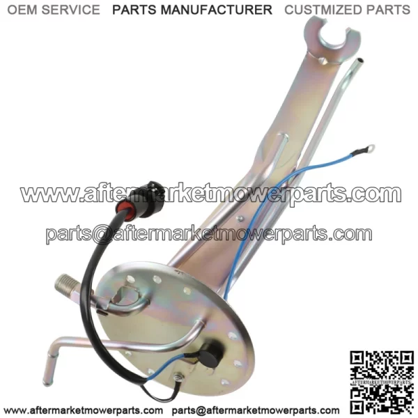 Fuel Pump Sender Sending Unit Assembly for Toyota 4Runner 1989-1992 2.4L - Image 3