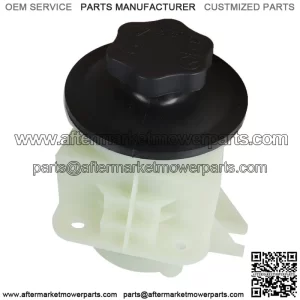 Power Steering Reservoir for Ford F-150 2004-2008 Lincoln Mark LT 2006-2008