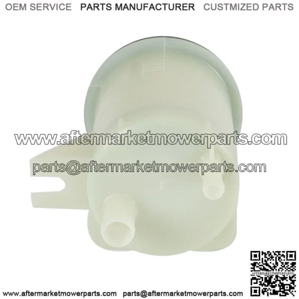 Power Steering Reservoir for Ford F-150 2004-2008 Lincoln Mark LT 2006-2008 - Image 2