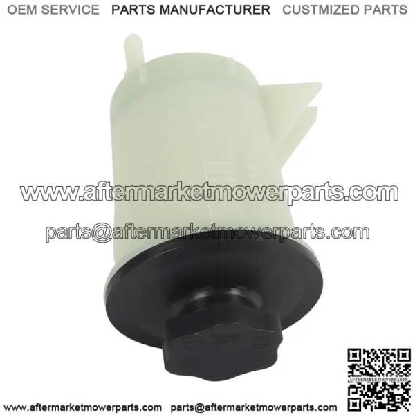 Power Steering Reservoir for Ford F-150 2004-2008 Lincoln Mark LT 2006-2008 - Image 3