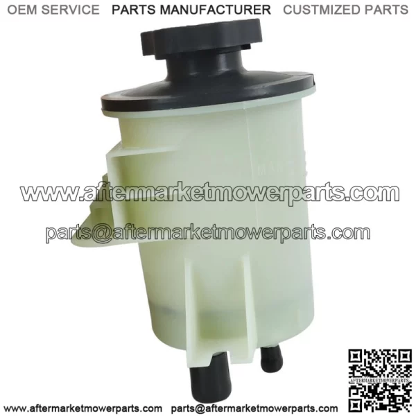 Power Steering Reservoir for Ford F-150 2004-2008 Lincoln Mark LT 2006-2008 - Image 4